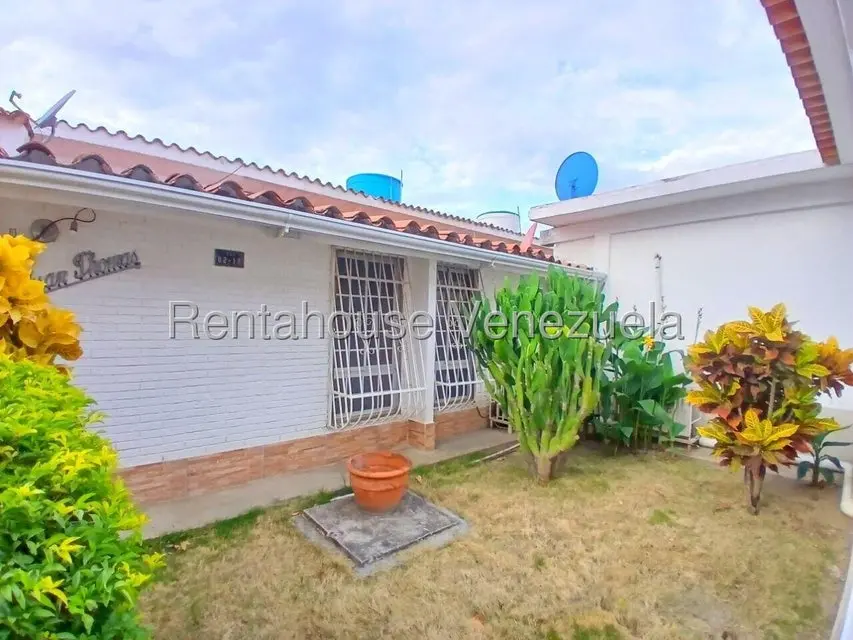 Casa (1 Nivel) en Venta en La Haciendita, Aragua - 5