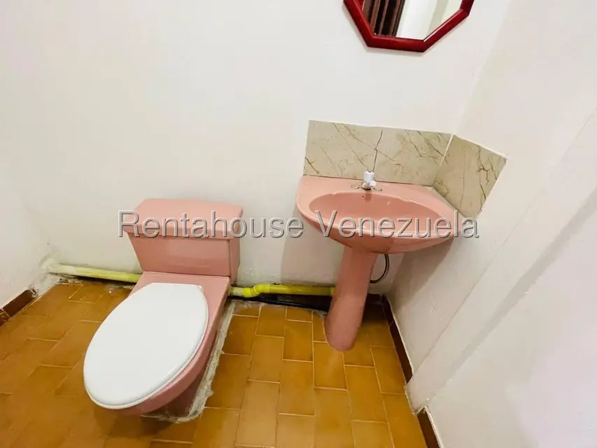 Casa (1 Nivel) en Venta en La Haciendita, Aragua - 41