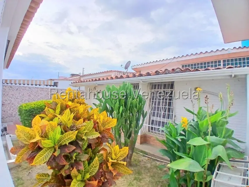 Casa (1 Nivel) en Venta en La Haciendita, Aragua - 6