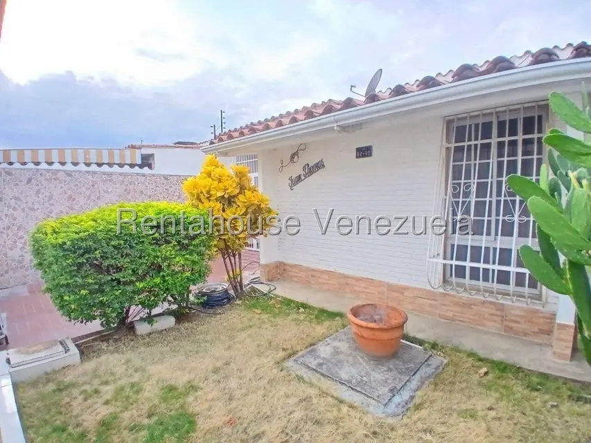 Casa (1 Nivel) en Venta en La Haciendita, Aragua - 7