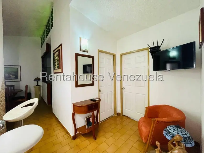 Casa (1 Nivel) en Venta en La Haciendita, Aragua - 8
