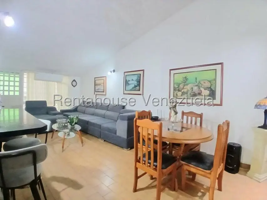 Casa (1 Nivel) en Venta en La Haciendita, Aragua - 9