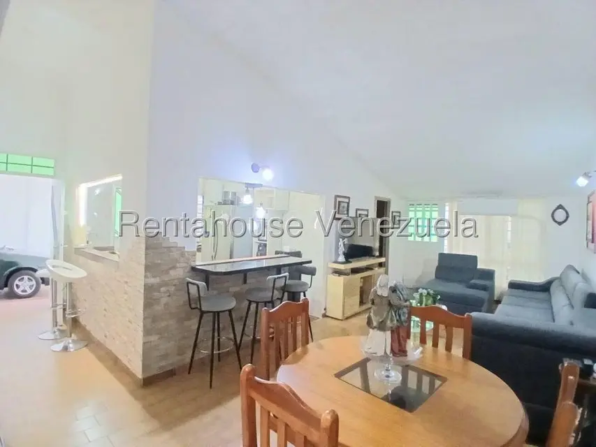 Casa (1 Nivel) en Venta en La Haciendita, Aragua - 10
