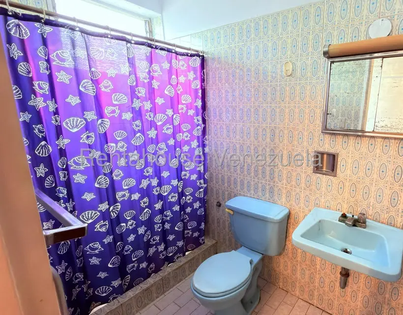 Apartamento (1 Nivel) en Venta en Don Blas, Miranda - 11