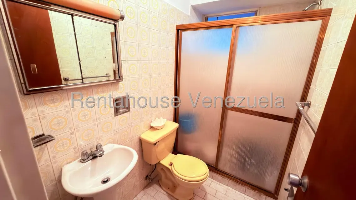 Apartamento (1 Nivel) en Venta en Don Blas, Miranda - 12