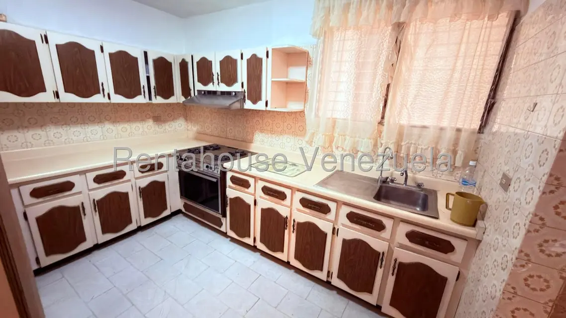Apartamento (1 Nivel) en Venta en Don Blas, Miranda - 13