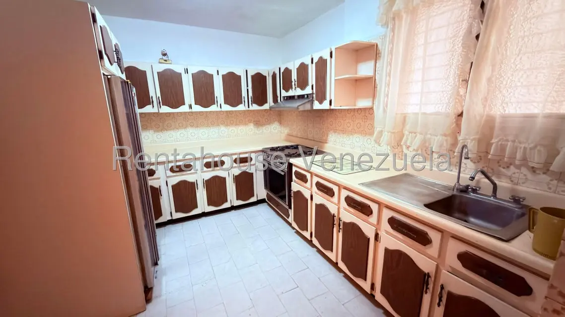 Apartamento (1 Nivel) en Venta en Don Blas, Miranda - 14