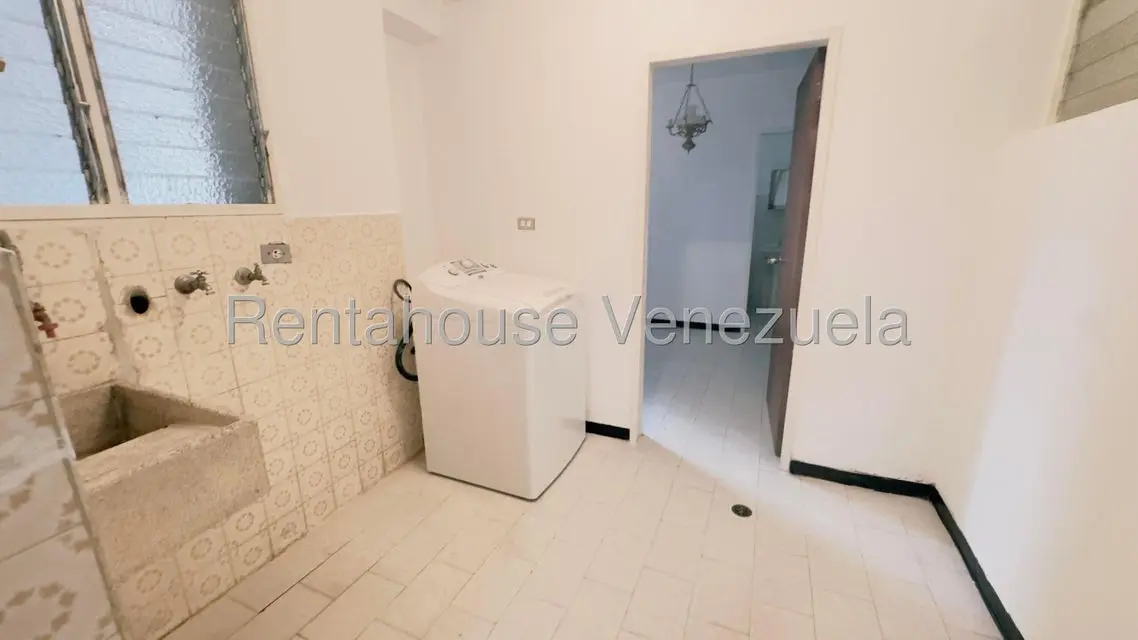 Apartamento (1 Nivel) en Venta en Don Blas, Miranda - 15