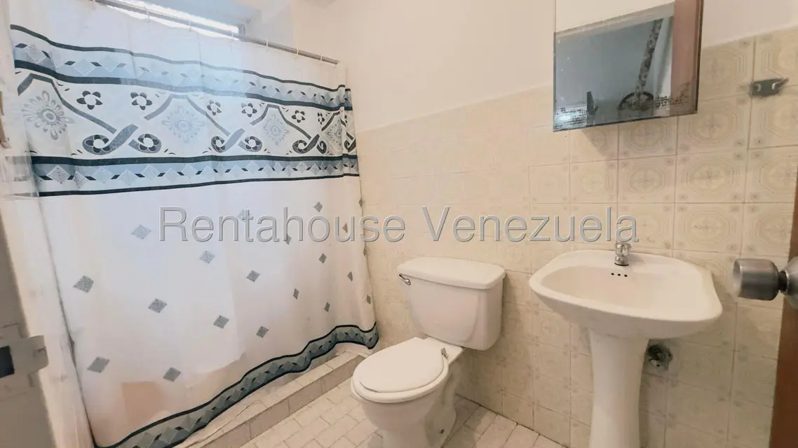 Apartamento (1 Nivel) en Venta en Don Blas, Miranda - 17