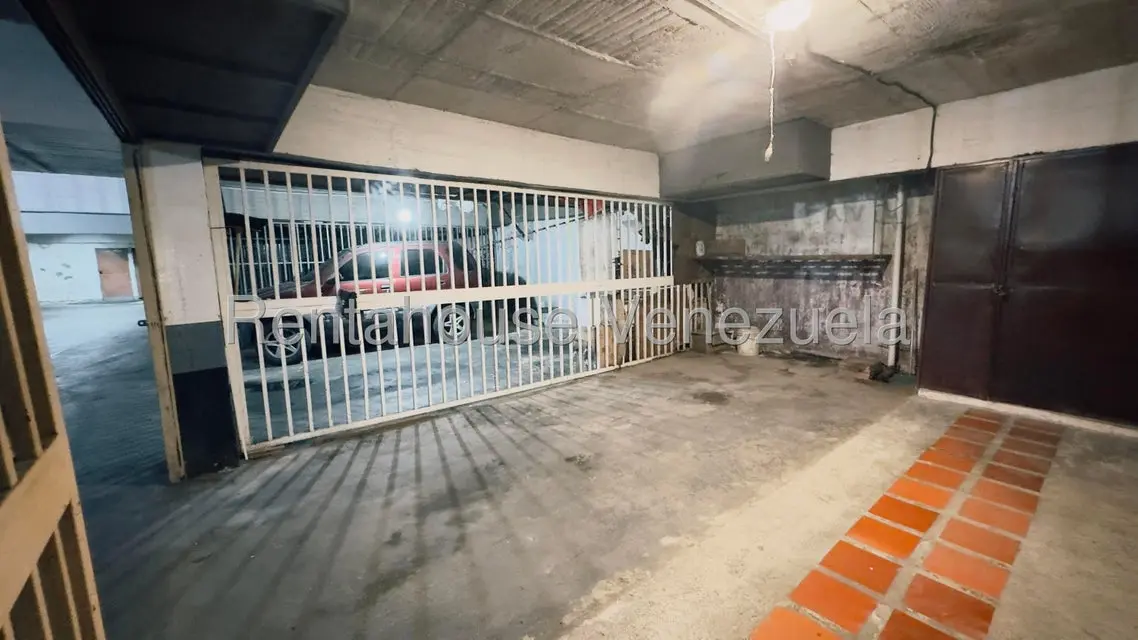 Apartamento (1 Nivel) en Venta en Don Blas, Miranda - 19