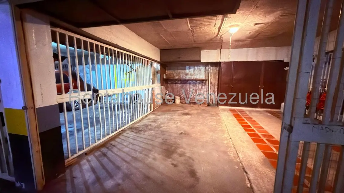 Apartamento (1 Nivel) en Venta en Don Blas, Miranda - 20