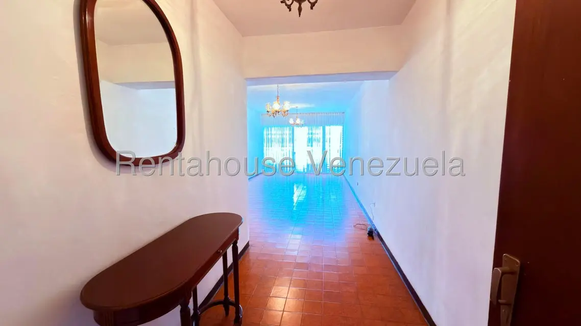 Apartamento (1 Nivel) en Venta en Don Blas, Miranda - 4