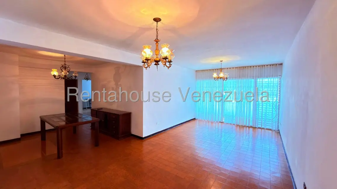 Apartamento (1 Nivel) en Venta en Don Blas, Miranda - 5