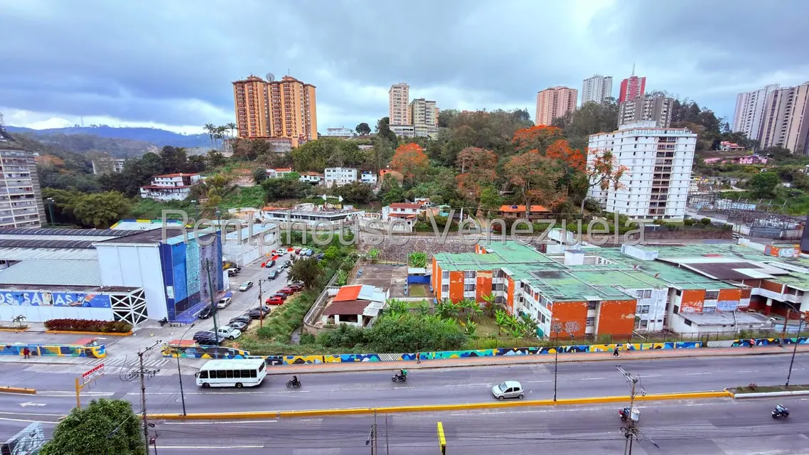 Apartamento (1 Nivel) en Venta en Don Blas, Miranda - 6