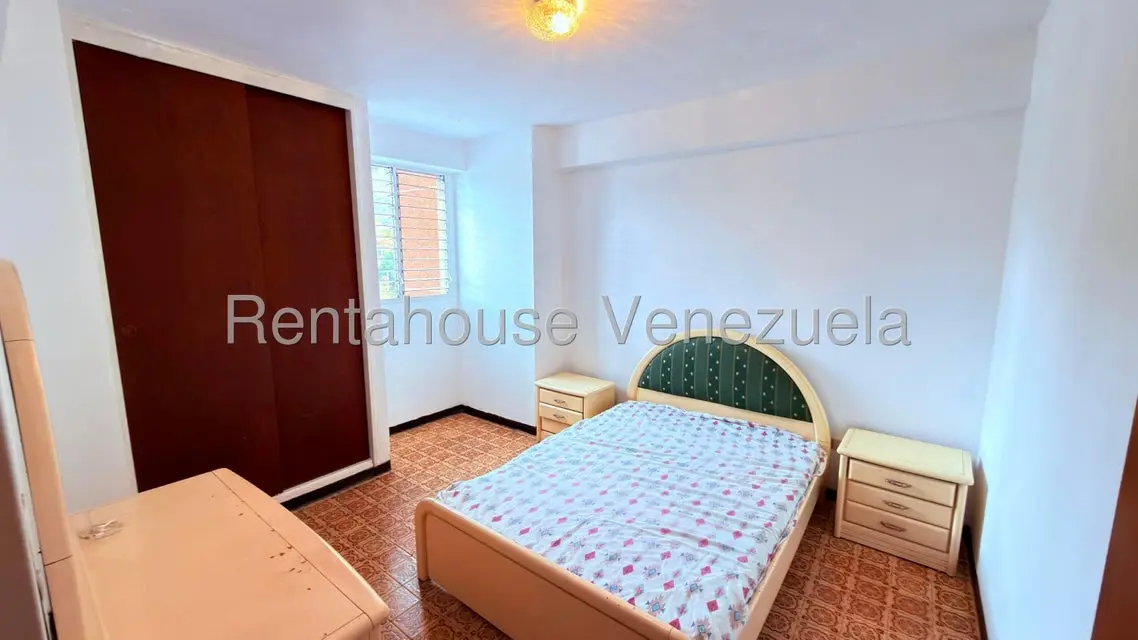 Apartamento (1 Nivel) en Venta en Don Blas, Miranda - 8