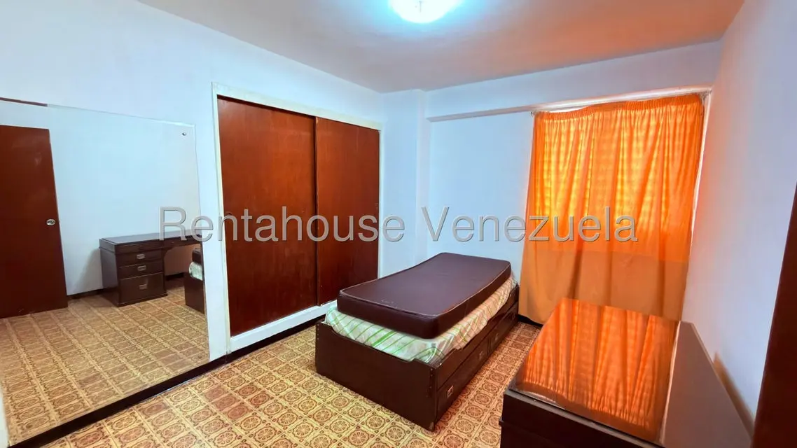 Apartamento (1 Nivel) en Venta en Don Blas, Miranda - 10