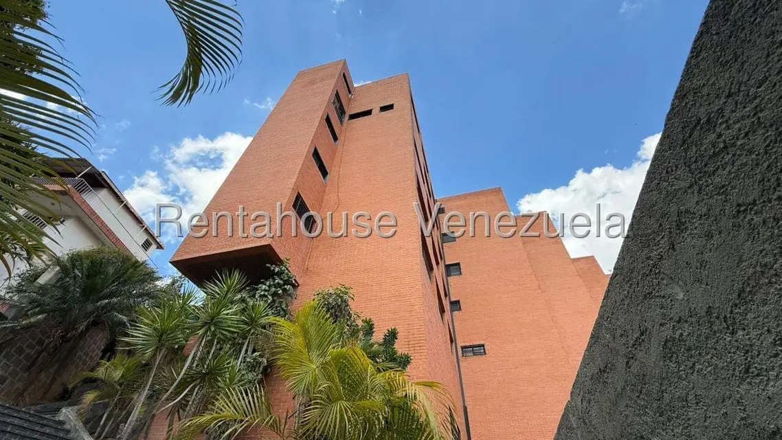 Townhouse (Multiples Niveles) en Venta en Lomas de La Trinidad, Distrito Metropolitano - 24