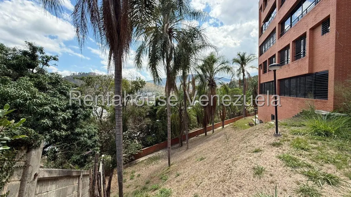 Townhouse (Multiples Niveles) en Venta en Lomas de La Trinidad, Distrito Metropolitano - 30