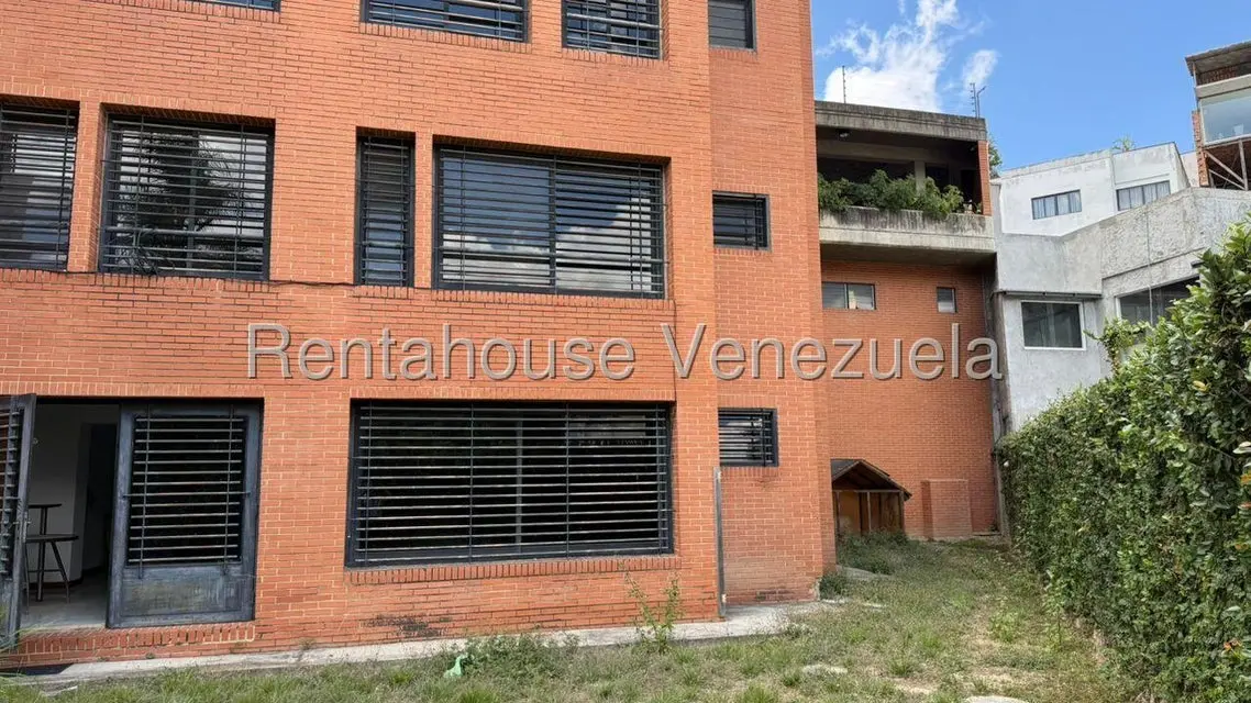 Townhouse (Multiples Niveles) en Venta en Lomas de La Trinidad, Distrito Metropolitano - 31