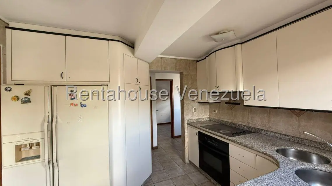 Townhouse (Multiples Niveles) en Venta en Lomas de La Trinidad, Distrito Metropolitano - 7