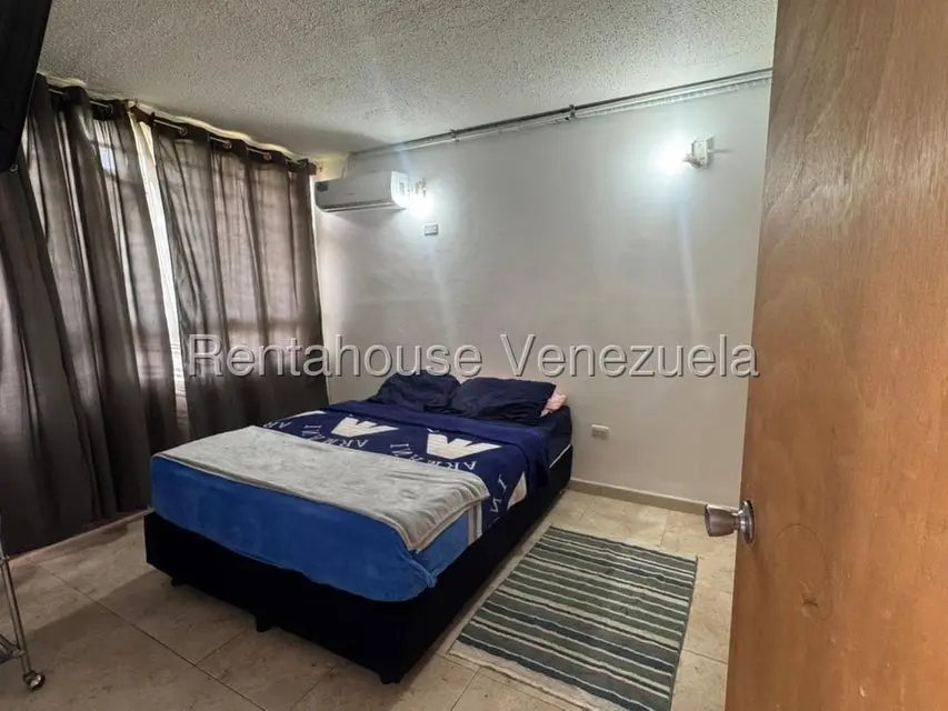 Apartamento (1 Nivel) en Venta en El Encantado, Distrito Metropolitano - 11