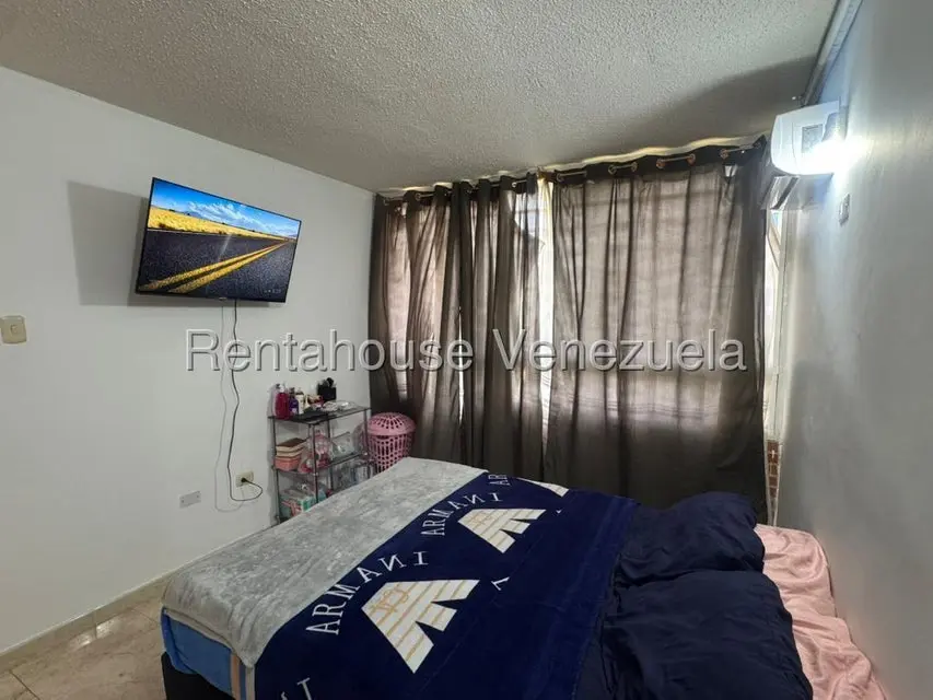 Apartamento (1 Nivel) en Venta en El Encantado, Distrito Metropolitano - 12