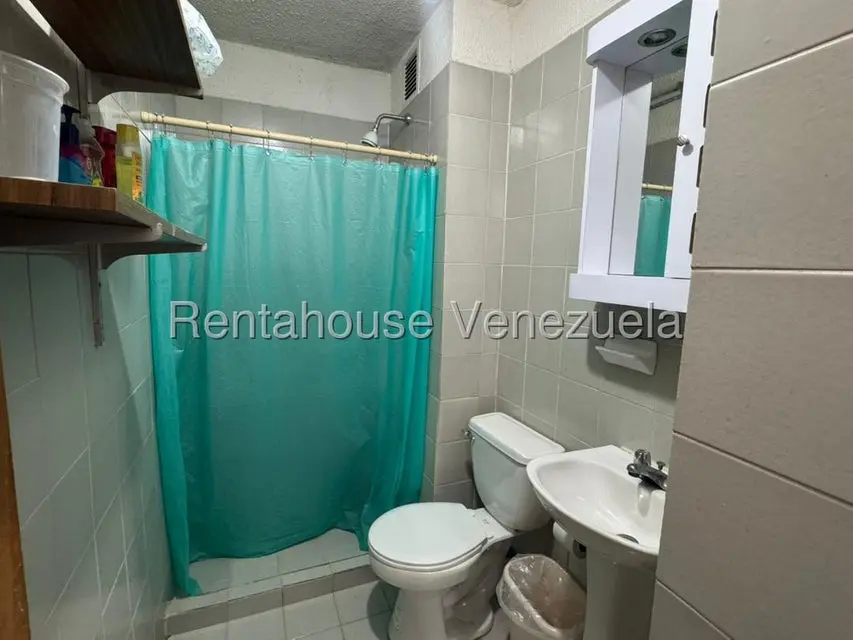 Apartamento (1 Nivel) en Venta en El Encantado, Distrito Metropolitano - 13
