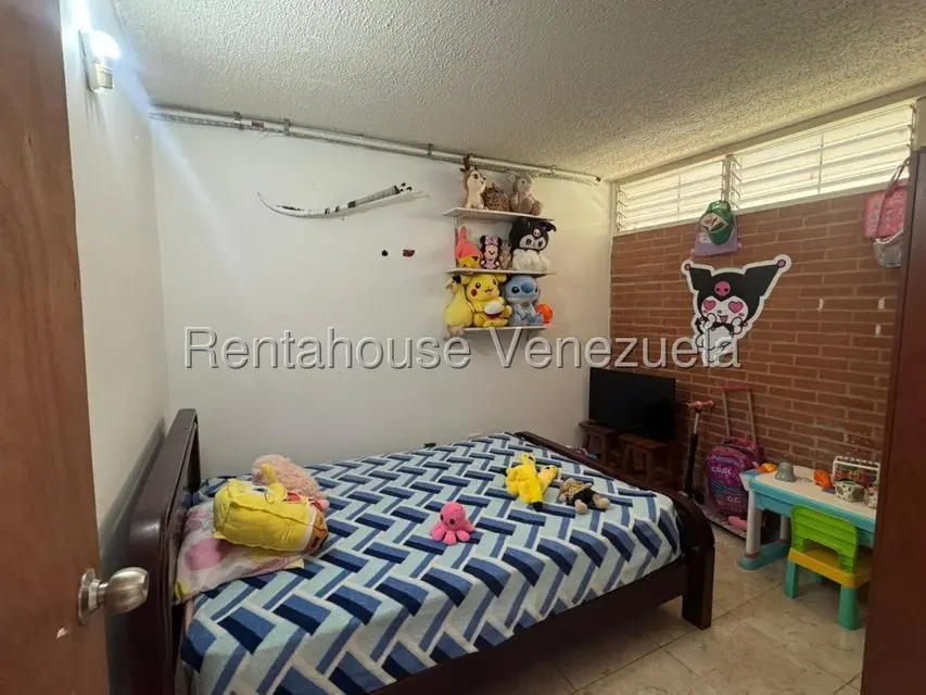 Apartamento (1 Nivel) en Venta en El Encantado, Distrito Metropolitano - 14