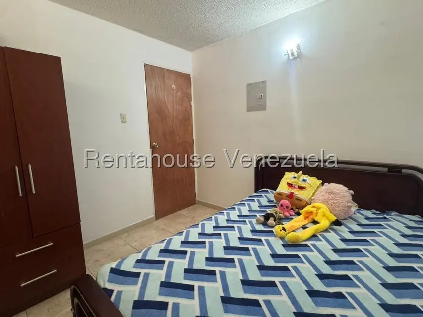 Apartamento (1 Nivel) en Venta en El Encantado, Distrito Metropolitano - 15