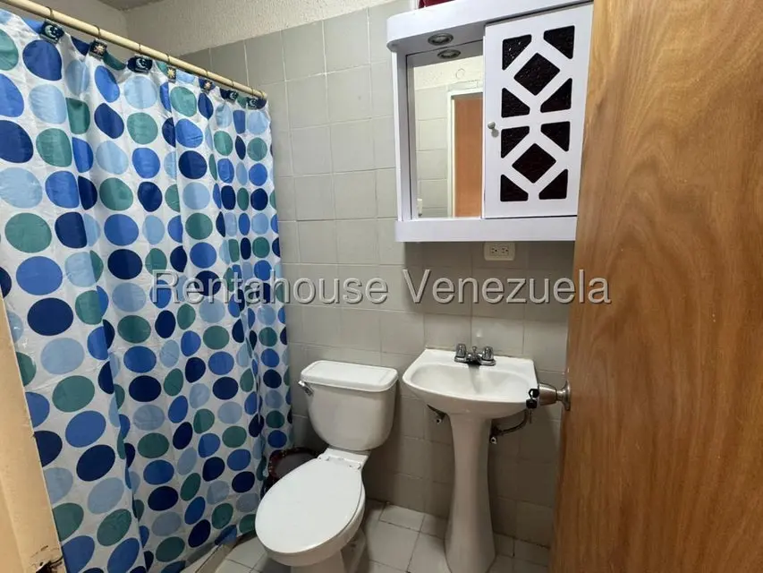 Apartamento (1 Nivel) en Venta en El Encantado, Distrito Metropolitano - 16