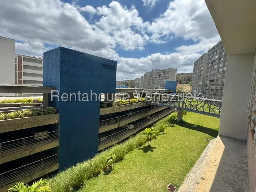 Apartamento (1 Nivel) en Venta en El Encantado, Distrito Metropolitano - 17