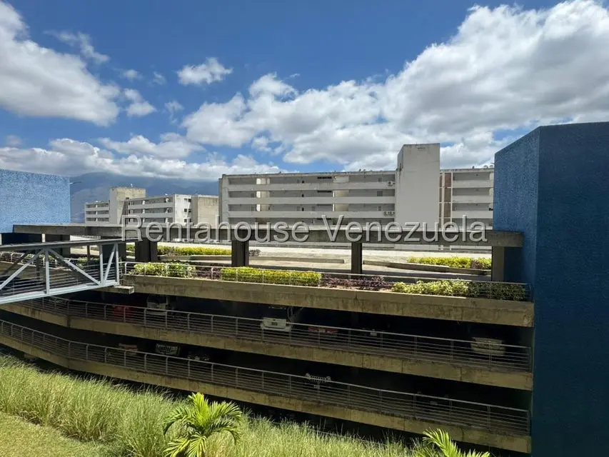 Apartamento (1 Nivel) en Venta en El Encantado, Distrito Metropolitano - 18