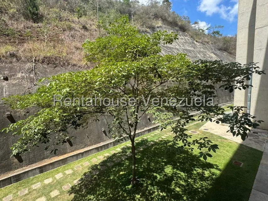 Apartamento (1 Nivel) en Venta en El Encantado, Distrito Metropolitano - 19