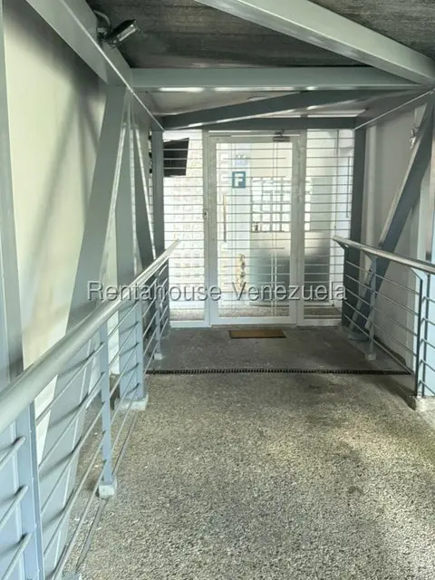 Apartamento (1 Nivel) en Venta en El Encantado, Distrito Metropolitano - 5