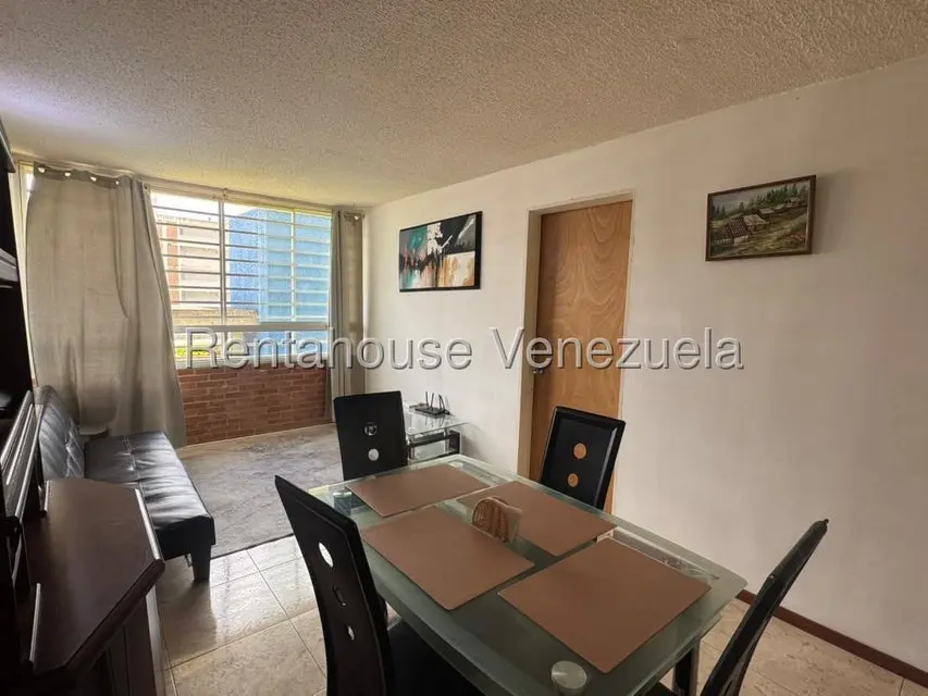 Apartamento (1 Nivel) en Venta en El Encantado, Distrito Metropolitano - 8