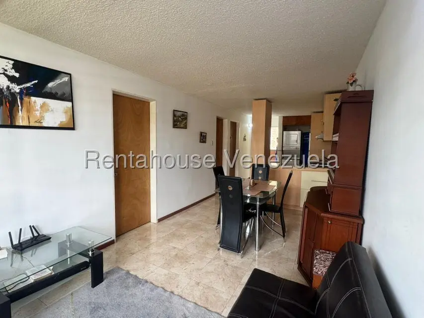 Apartamento (1 Nivel) en Venta en El Encantado, Distrito Metropolitano - 10