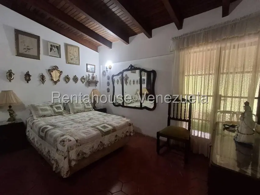 Casa (1 Nivel) en Venta en Los Geranios, Distrito Metropolitano - 15