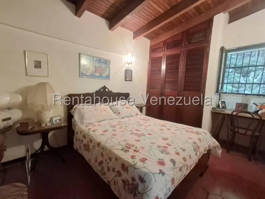 Casa (1 Nivel) en Venta en Los Geranios, Distrito Metropolitano - 17