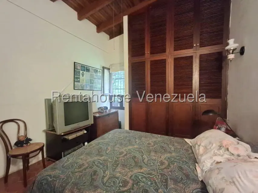 Casa (1 Nivel) en Venta en Los Geranios, Distrito Metropolitano - 19