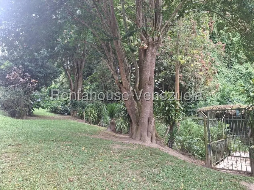 Casa (1 Nivel) en Venta en Los Geranios, Distrito Metropolitano - 20