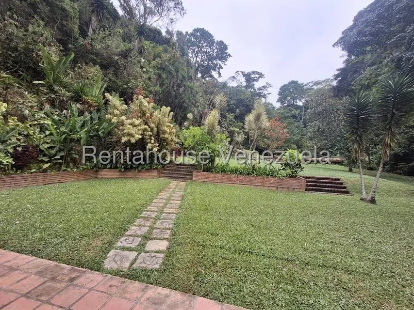 Casa (1 Nivel) en Venta en Los Geranios, Distrito Metropolitano - 22