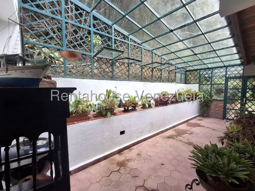 Casa (1 Nivel) en Venta en Los Geranios, Distrito Metropolitano - 26