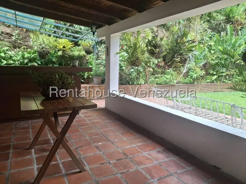 Casa (1 Nivel) en Venta en Los Geranios, Distrito Metropolitano - 27