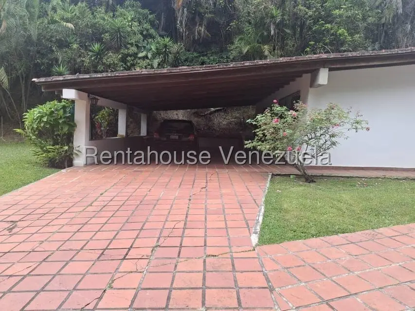 Casa (1 Nivel) en Venta en Los Geranios, Distrito Metropolitano - 30