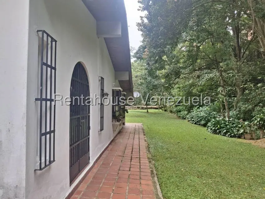 Casa (1 Nivel) en Venta en Los Geranios, Distrito Metropolitano - 5