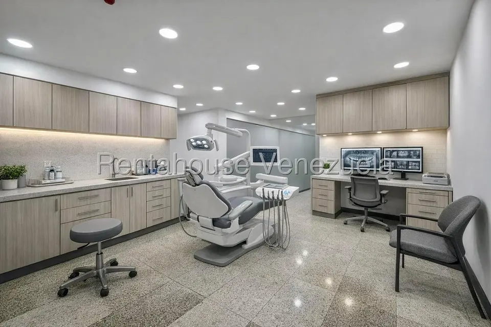 Casa (Multipes Niveles) en Venta en San Roman, Distrito Metropolitano - 12