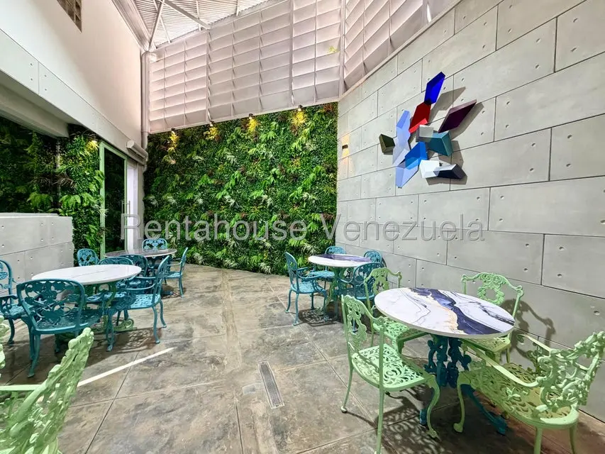 Casa (Multipes Niveles) en Venta en San Roman, Distrito Metropolitano - 18