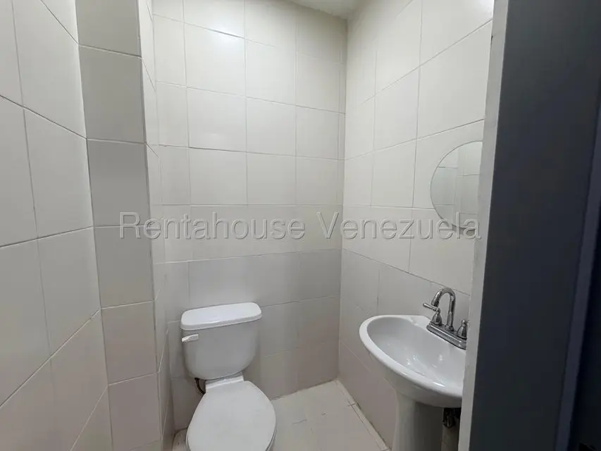 Casa (Multipes Niveles) en Venta en San Roman, Distrito Metropolitano - 21