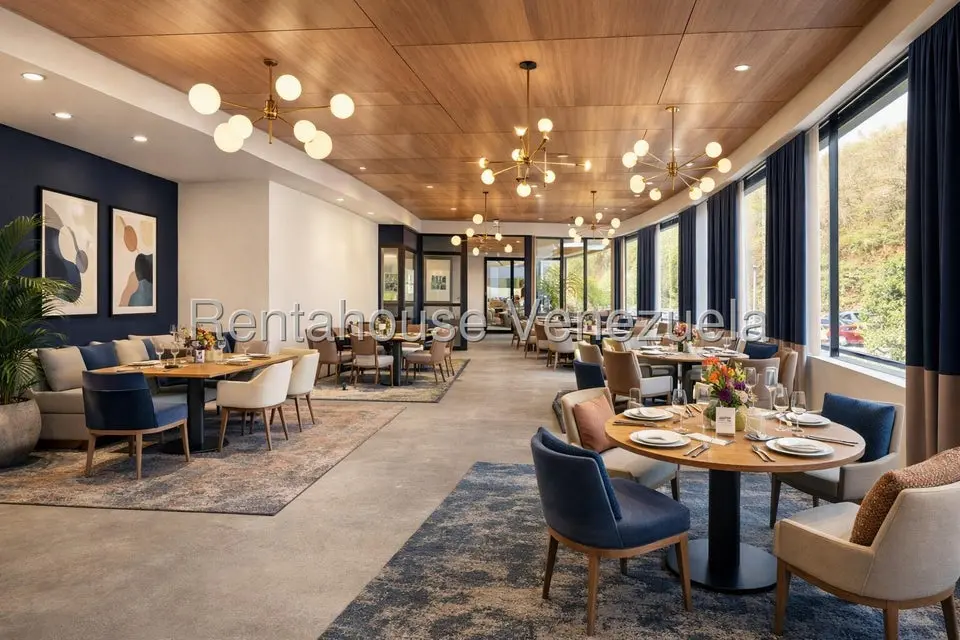 Casa (Multipes Niveles) en Venta en San Roman, Distrito Metropolitano - 37