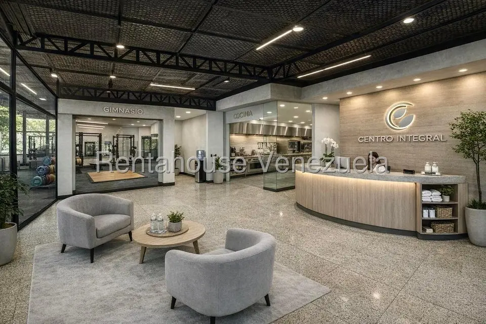 Casa (Multipes Niveles) en Venta en San Roman, Distrito Metropolitano - 5